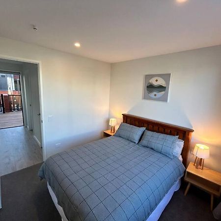 Downtown Apartment Christchurch Extérieur photo